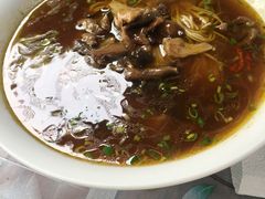 -兴福老面馆(寺路街店)