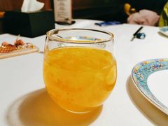 -肆月河豚·新淮扬(金融街店)