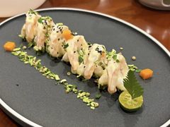 奇妙虾球-喜鼎海胆水饺(东港店)