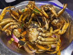 -忆3毛烧烤美食城(龙塘直营店)