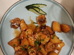 -醉得意·家常菜(杨家湾店)