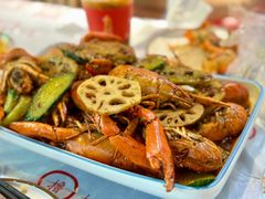 -三妹小龙虾·黄油蟹(华侨城总店)