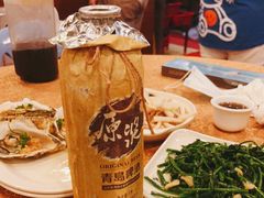 -揭阳钟记小食(福田新村店)