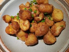 -米一仙·成都小碗菜(东万达店)