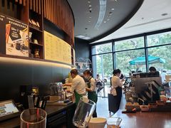 -星巴克臻选(北京富力家园店)