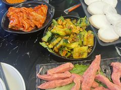 -燚青春东北泥炉烤肉(百合店)