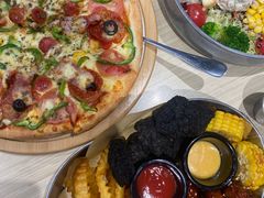 -魏斯理汉堡(西安沣东吾悦店)