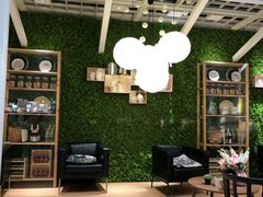 大堂-宜家·瑞典风味餐厅(无锡店)
