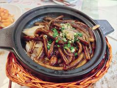 -永春园·扬州早茶·淮扬菜(漫乐城店)
