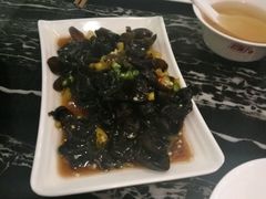 -牛珍香时尚养生餐厅草原刀叉牛肉(大学城店)