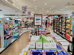 -金鹰超市(国际购物中心新街口店)