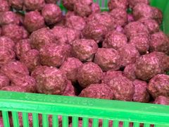 -阿娟牛肉丸·手打牛肉丸·现做现卖