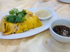 -强记湛江鸡饭店·二十七年老字号(拱北店)