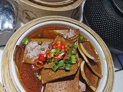 -贤合庄卤味火锅(时代广场店)