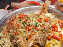 -来菜·湖北头牌藕汤(武商MALL众圆店)