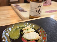 -鮨乐亭Omakase·海胆宴