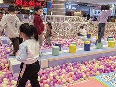 -丽达购物中心(崂山店)