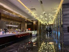 -贵阳万丽酒店·新满福楼餐厅