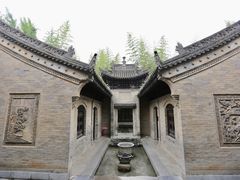 -西安关中民俗艺术博物院