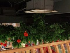-福茂源横山铁锅羊肉(牡丹园店)