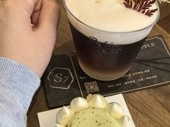 -Parking Coffee(孩儿巷店)