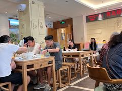 -山东宾馆·齐鲁苑餐厅