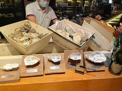-普朗姆生蚝吧(原建国路店)
