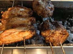-老白清真烧烤(锦州旗舰店)