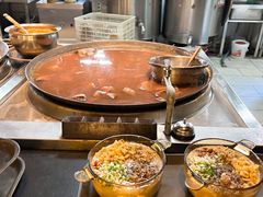 -古市香跷脚牛肉·非遗传承单位