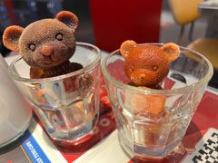 -文通冰室·港式茶餐厅(江汉路店)