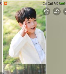 -蜜糖派儿童摄影(青建·太阳岛店)