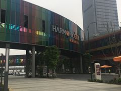 -圆融购物中心(南天成路店)