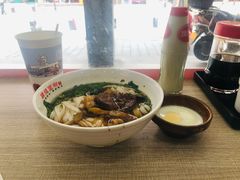 -肆姐面粉馆(坡子街店)
