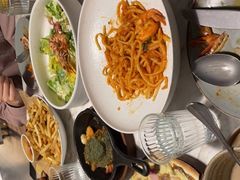 -G+KITCHEN(龙湖狮山天街店)