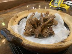 -澳门西南饭店·粤菜·茶市·手工点心(华海路店)