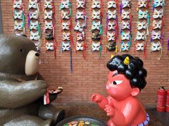 -神户赤童日式烤肉伙伴(东直门店)