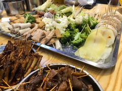 -路遥的小屋冷沾沾(凯德广场店)