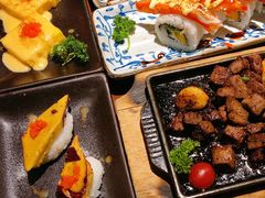 -小川洋风料理(江汉路店)