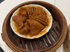 沙爹金钱肚-南园酒家(前进路店)