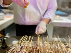 -太湖饭店玉兰厅(自助餐厅)