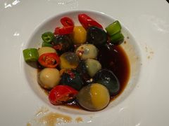 -老馆子·建德菜·山肴鱼鲜(海威新界店)