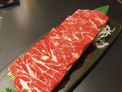 -鲜入唯煮·港式海鲜牛肉火锅(金宝街店)