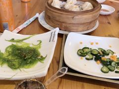 -海胆小馆(东北水饺·春柳店)