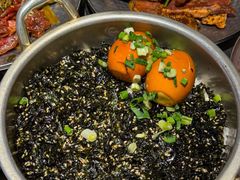 -山葵说·泥炉烤肉(泰达时尚E街区店)