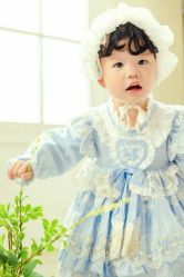 -芳妮豆丁儿童摄影(民治旗舰店)