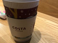 -星巴克(北京南站第三店)