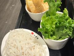 -八合里牛肉火锅(新洲店)