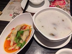 -虾饺妹·粤式手工点心(水荫路店)