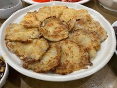 煎饼-全州拌饭馆(龙源西街店)