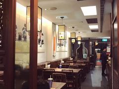 大堂-春水堂人文茶馆(台中四维店)